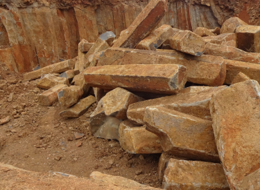 Vietnam Basalt, G654 Granite & Bluestone Supplier